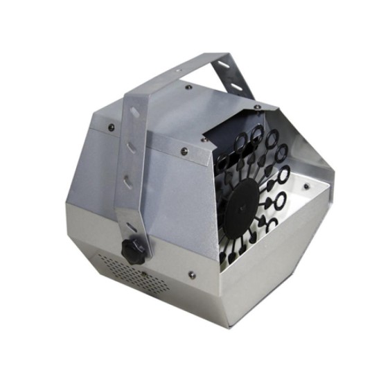 Mini bubble machine GL6