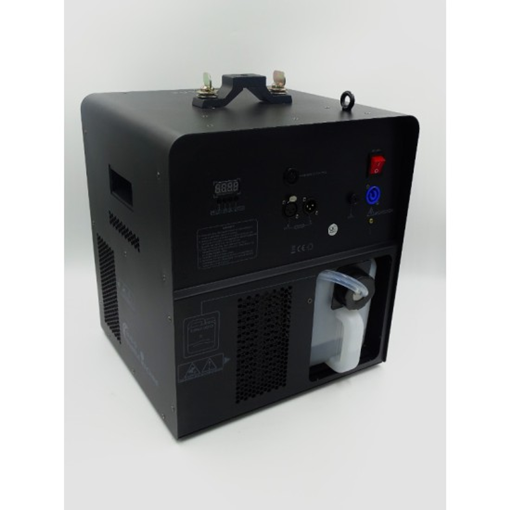 Maquina de Burbujas Grande GL5 1