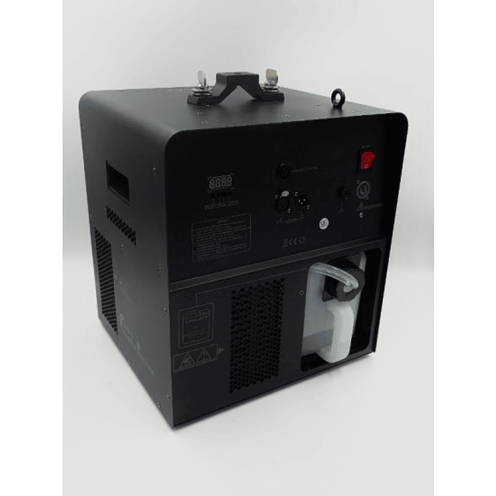 Maquina de Burbujas Grande GL5 1