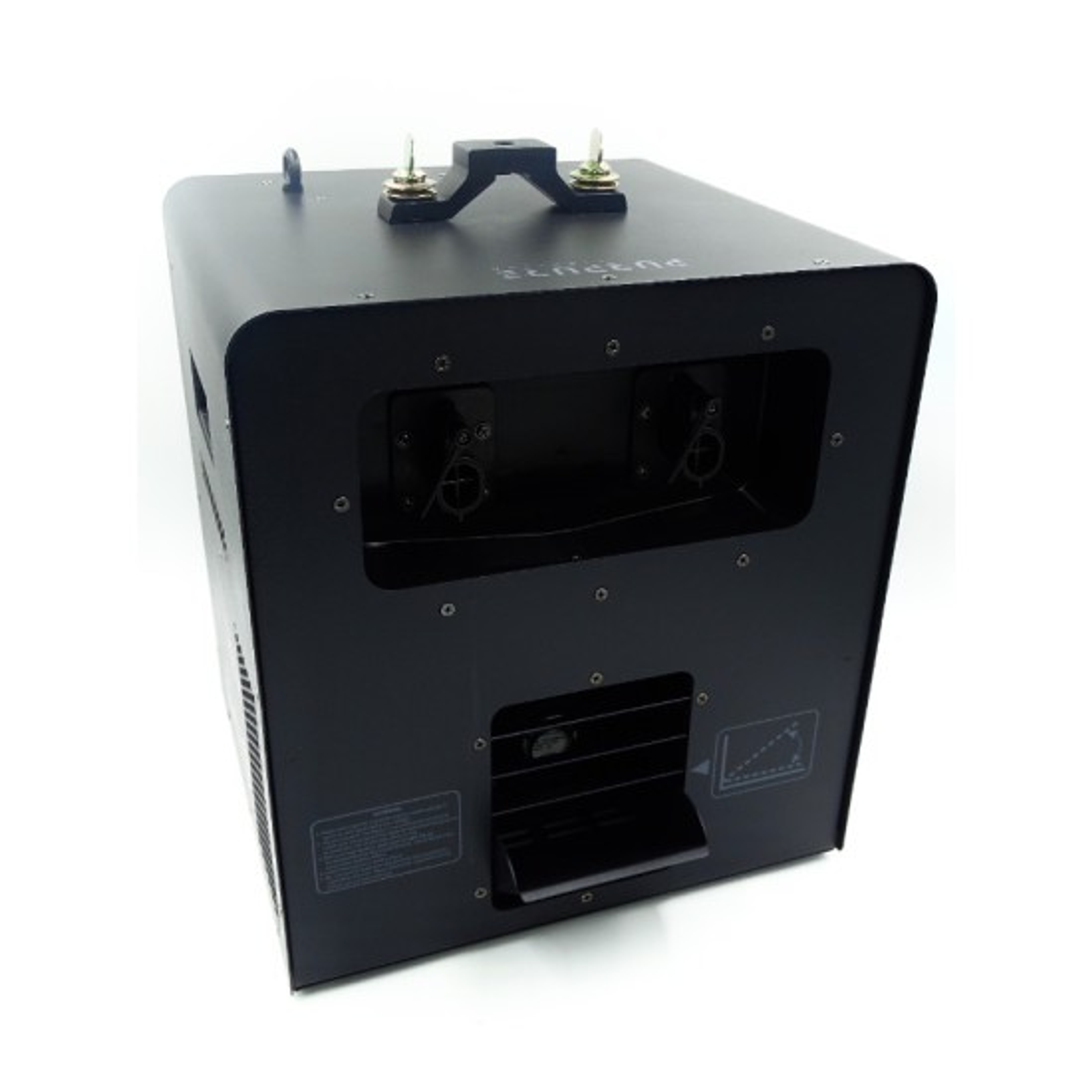 Maquina de Burbujas Grande GL5 2