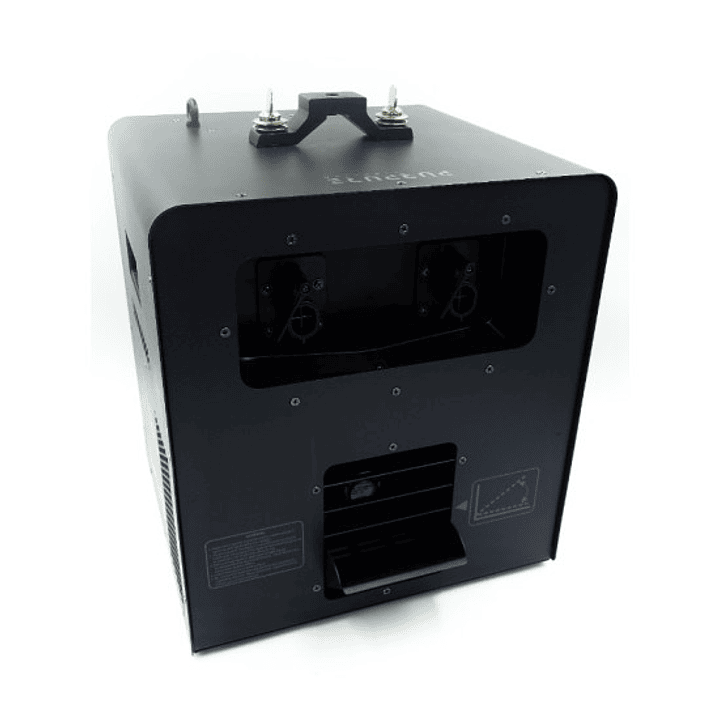 Maquina de Burbujas Grande GL5 2