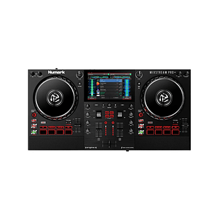 Numark Mixstream Pro+