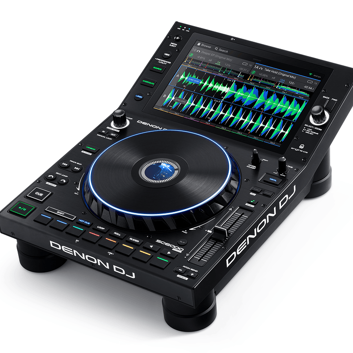 Denon DJ SC6000 Prime 2