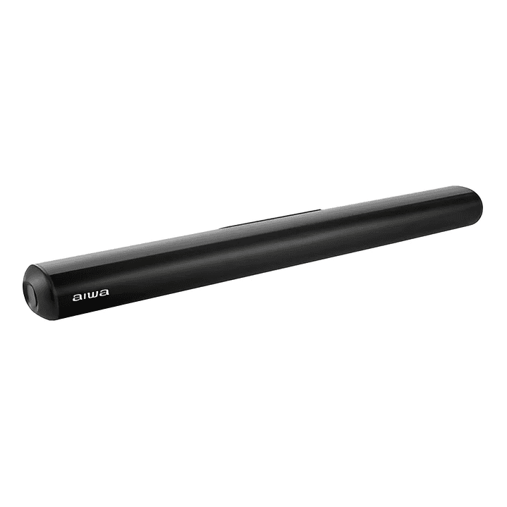 Barra de sonido Sound Bar 2.0 Bluetooth 400 W - Aiwa Color Black 1