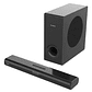 Barra De Sonido Aiwa Home Theaters 80w 2.1ch  - Miniatura 1