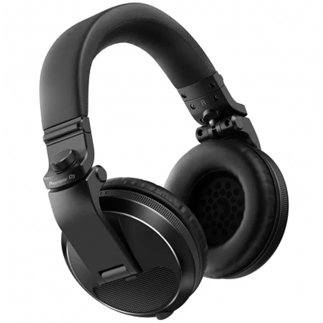Audífonos dj Pioneer DJ HDJ-X10-K