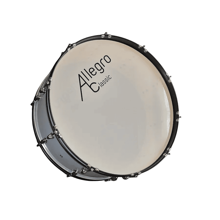Bombo De Marcha Allegro All2610 1