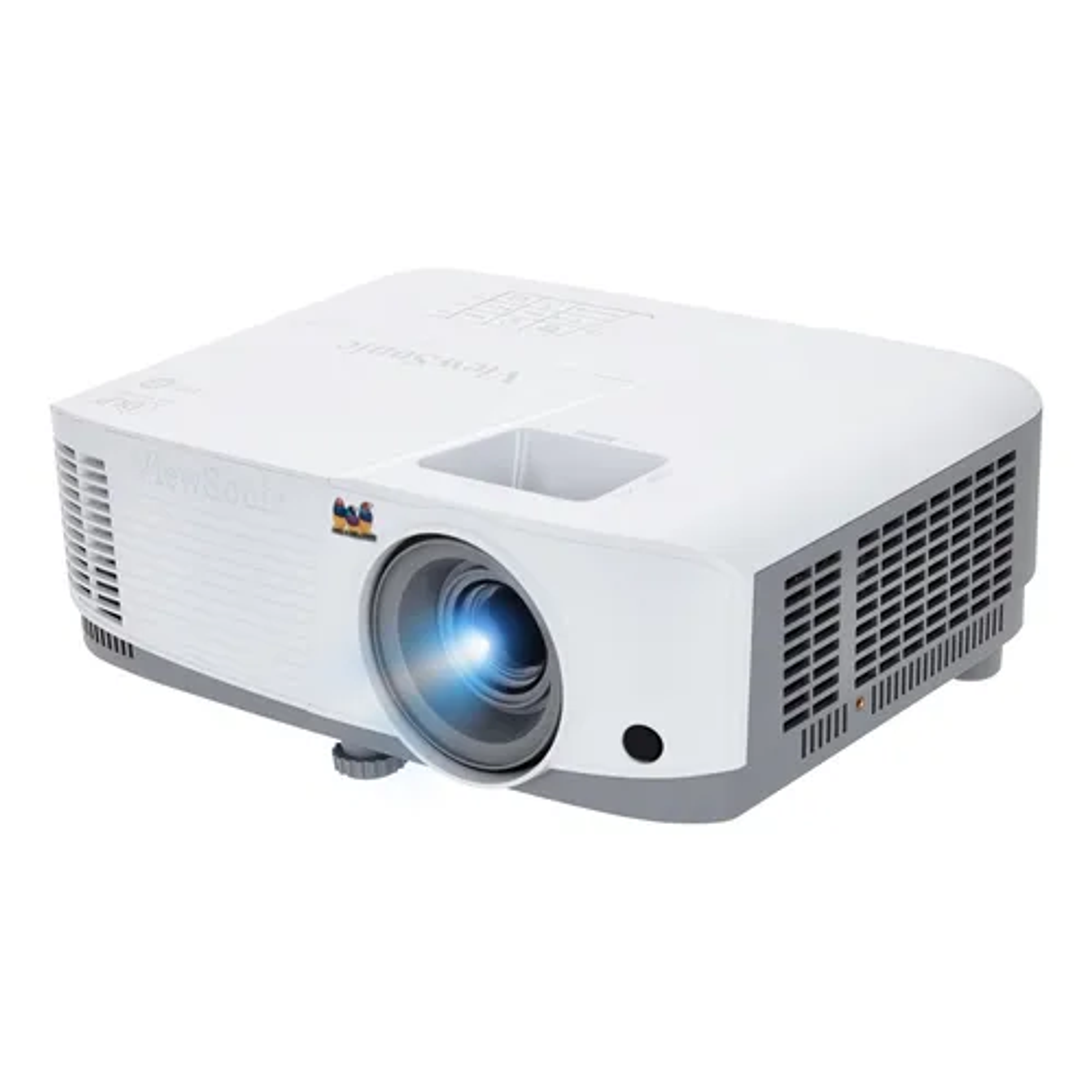 Proyector ViewSonic PA503W (3600 Lumen, wXGA 1280x800, DLP) 1