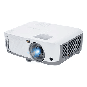 Proyector ViewSonic PA503W (3600 Lumen, wXGA 1280x800, DLP)