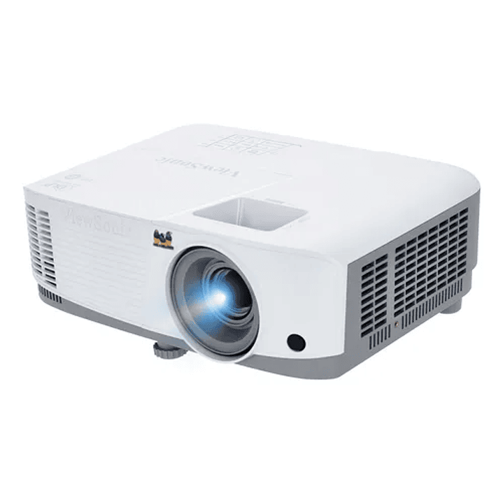 Proyector ViewSonic PA503W (3600 Lumen, wXGA 1280x800, DLP) 1