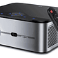 Proyector Goojodoq X1 15500lm gris - Miniatura 1