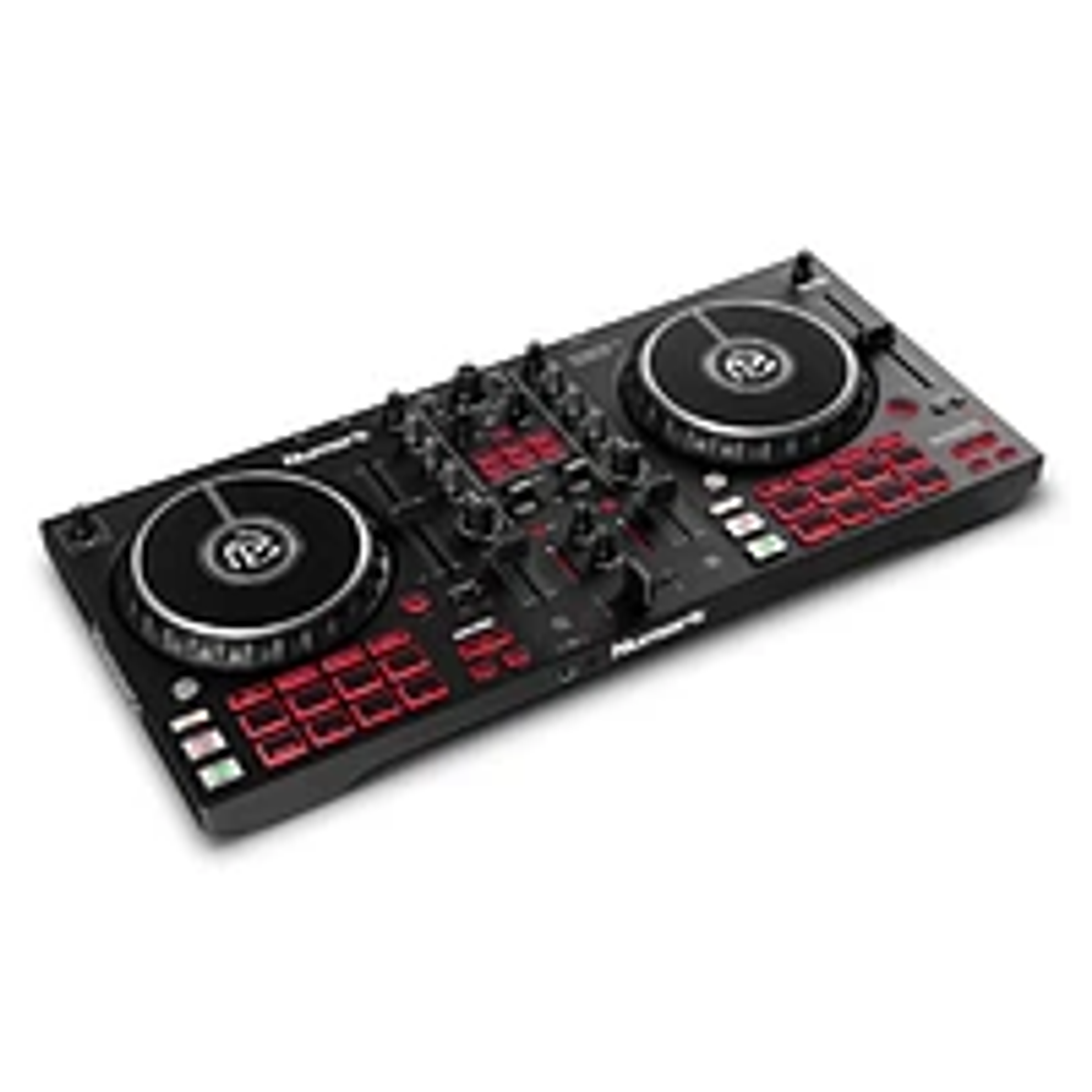 Controlador Dj Mixtrack Pro Fx - Numark 1
