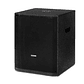 Subwoofer activo Samson RS1800A 18