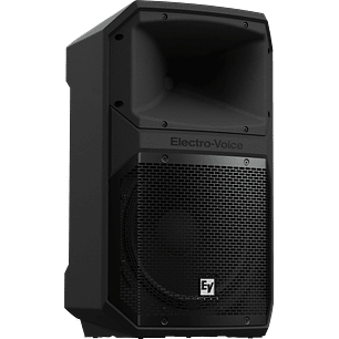 Caja Activa EVIVA 12P 