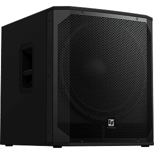 Sub Bajo Activo EVIVA 18SP