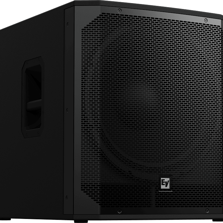 Sub Bajo Activo EVIVA 18SP 1