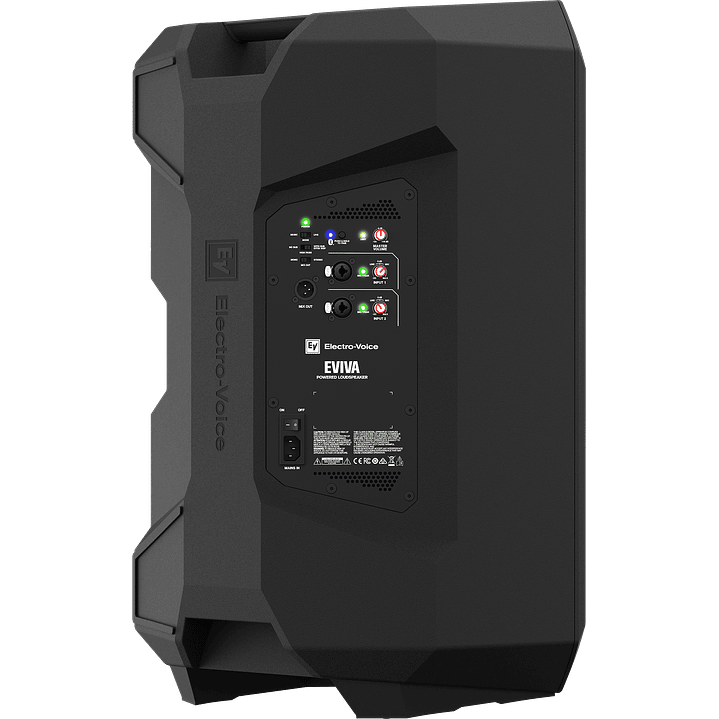 Caja Activa EVIVA 15P  2