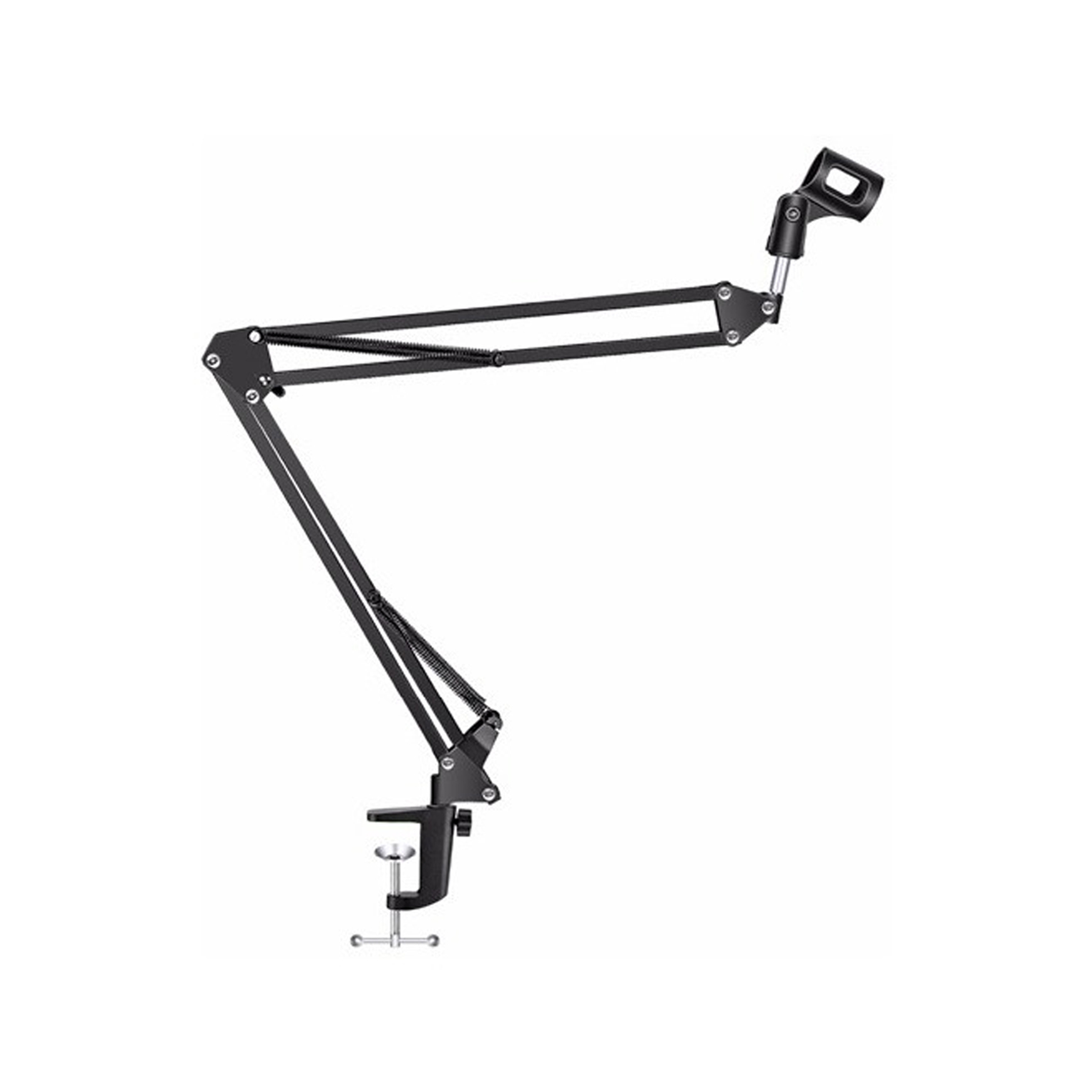 ATRIL PARA MICROFONO DE ESCRITORIO 1