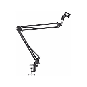 ATRIL PARA MICROFONO DE ESCRITORIO