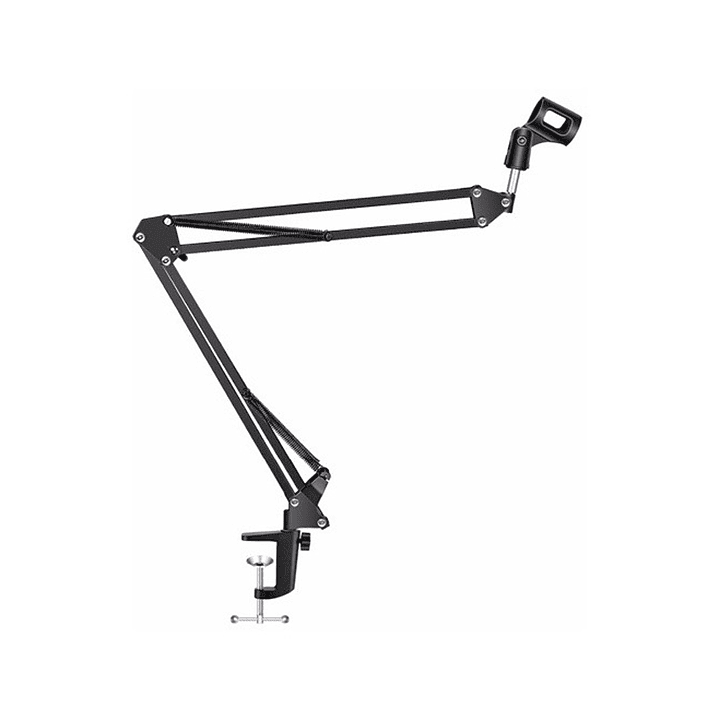 ATRIL PARA MICROFONO DE ESCRITORIO 1