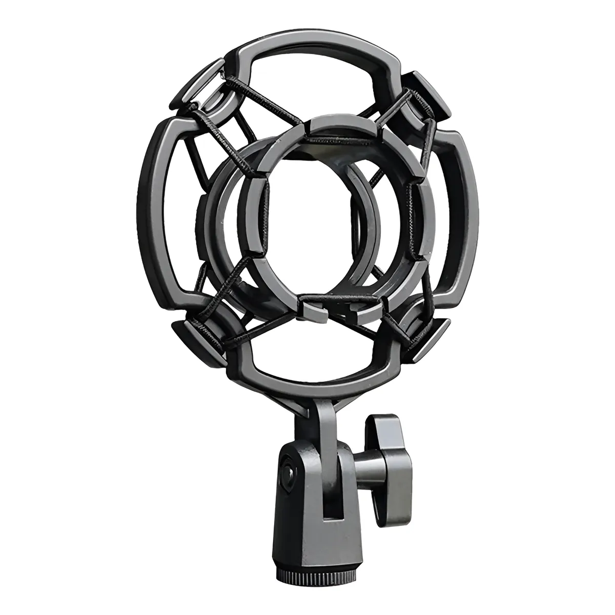 SOPORTE ARAÑA PARA MICROFONO DE CONDENSADOR  1