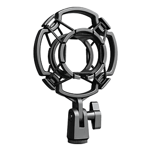 SOPORTE ARAÑA PARA MICROFONO DE CONDENSADOR 