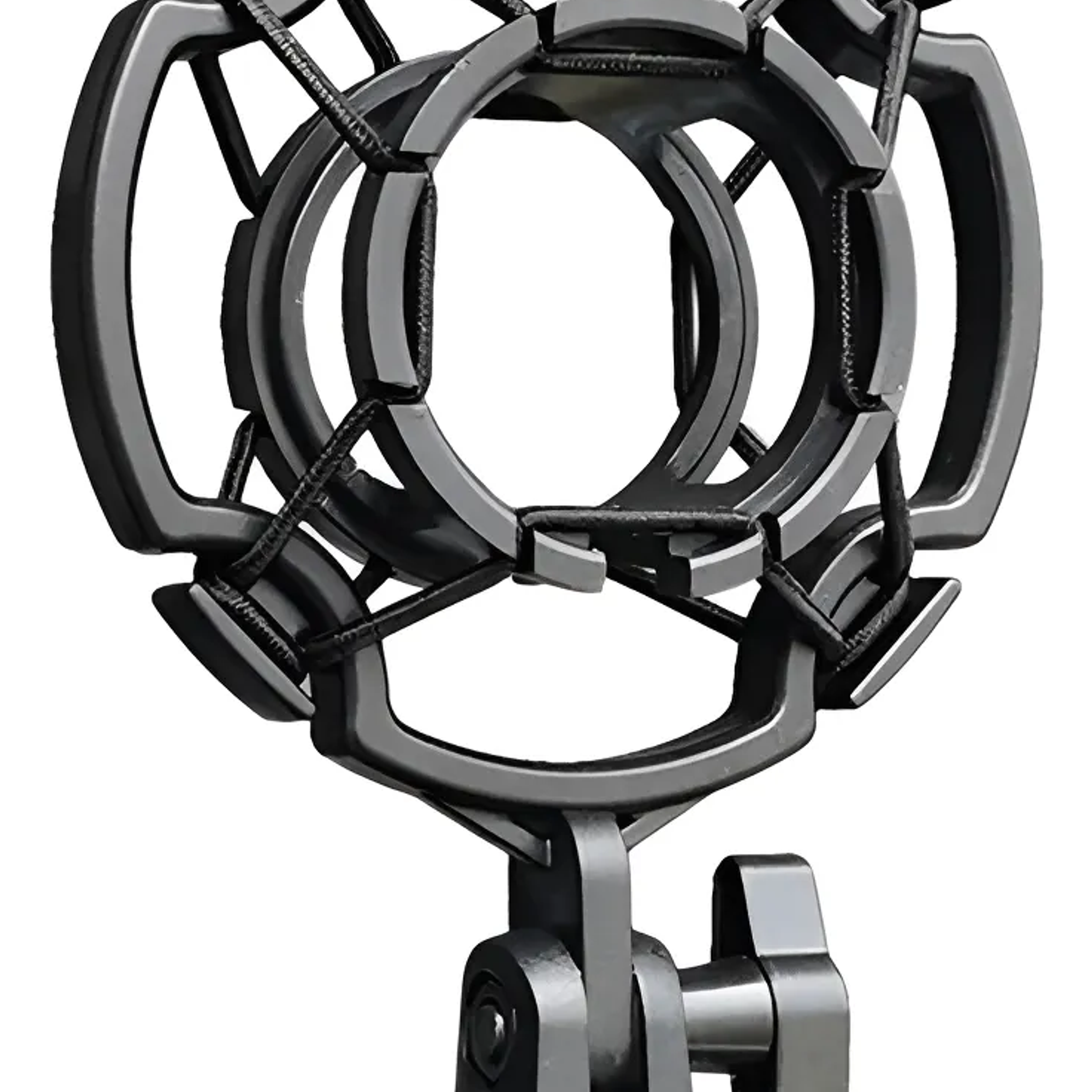 SOPORTE ARAÑA PARA MICROFONO DE CONDENSADOR  1