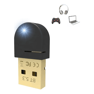 Transmisor Receptor Mini Usb Bluetooth