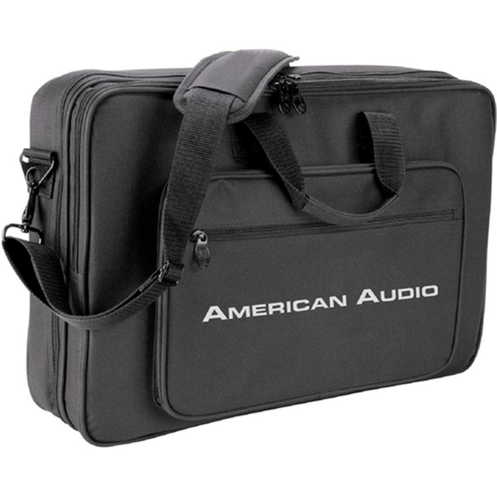 Bolso American Audio