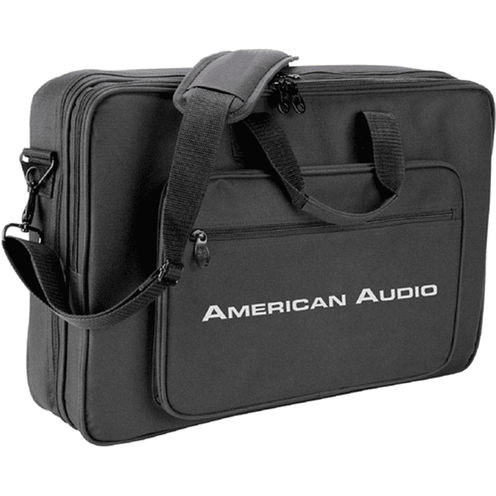 Bolso American Audio 1