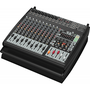 Behringer PMP 4000