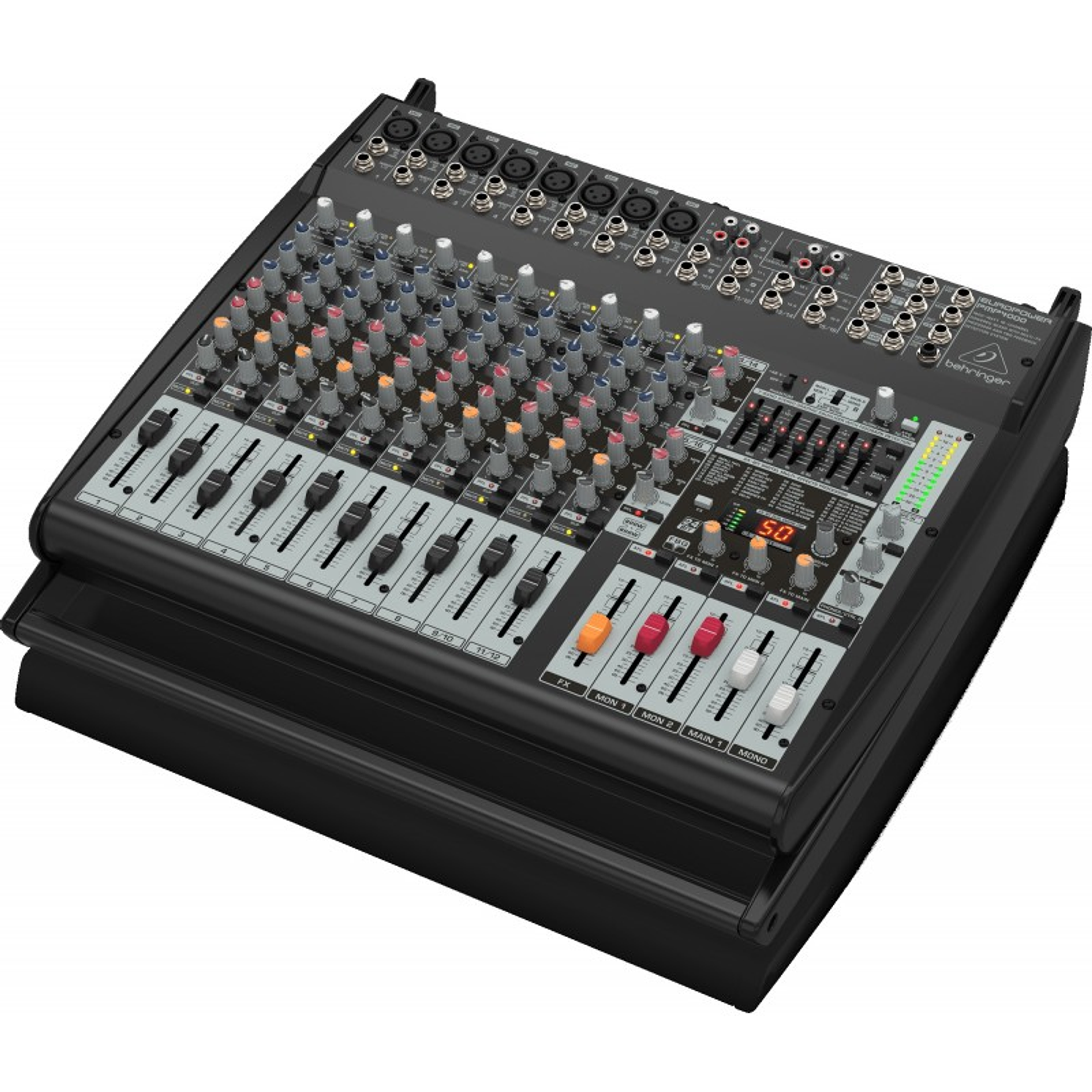 Behringer PMP 4000 2