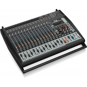 Behringer PMP 6000
