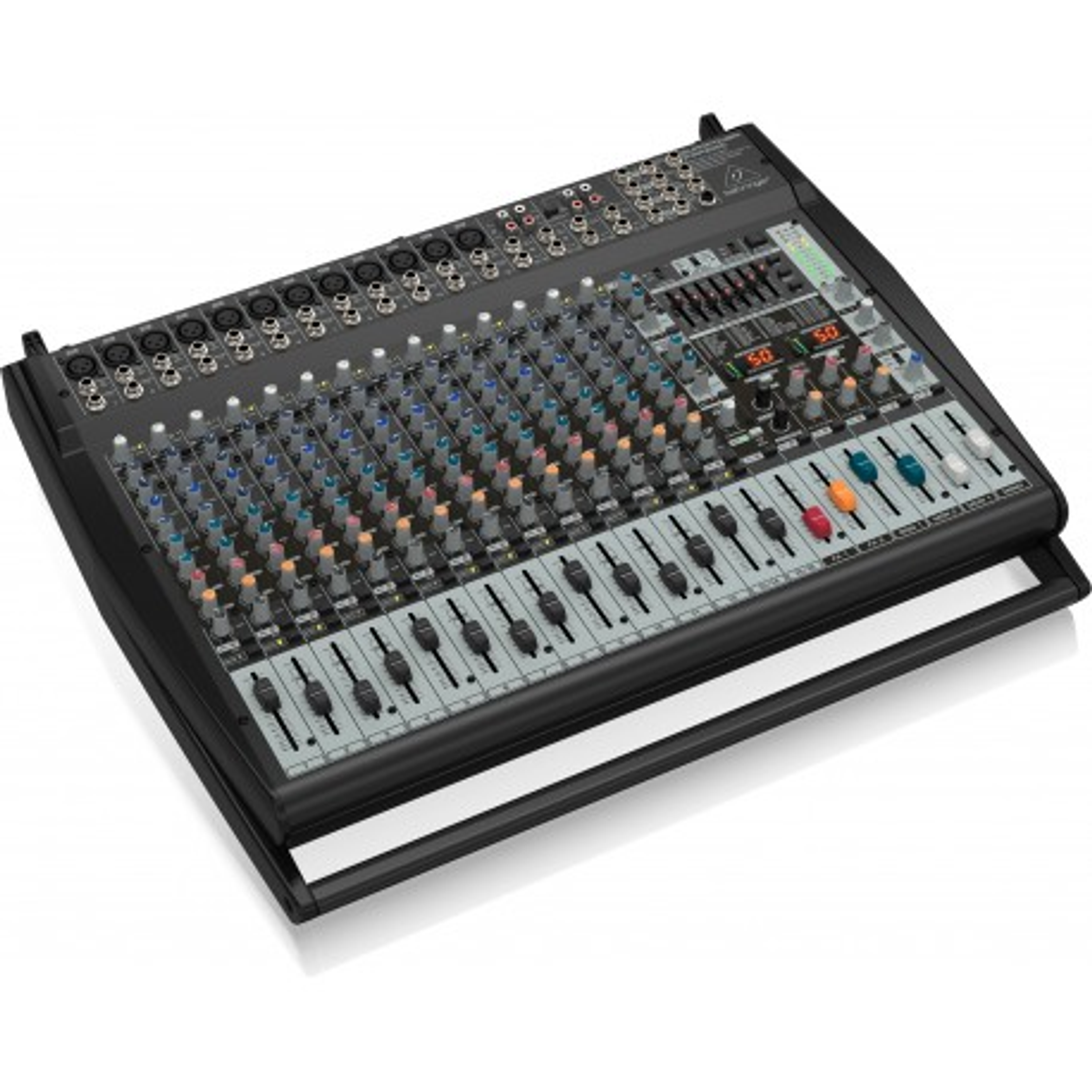 Behringer PMP 6000 1
