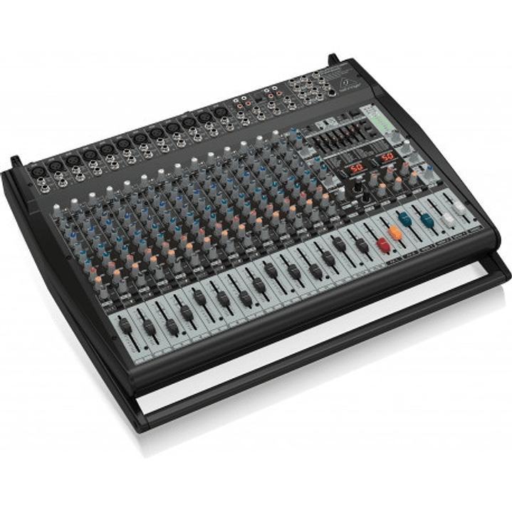 Behringer PMP 6000 1