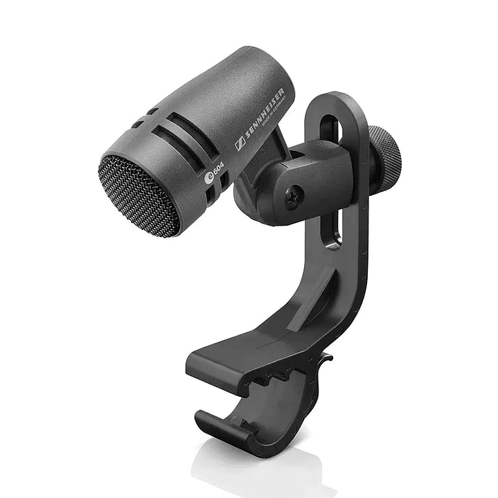 Kit de Micrófonos Para Batería Sennheiser e 600 2