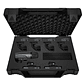 Kit de Micrófonos Para Batería Sennheiser e 600 - Miniatura 4