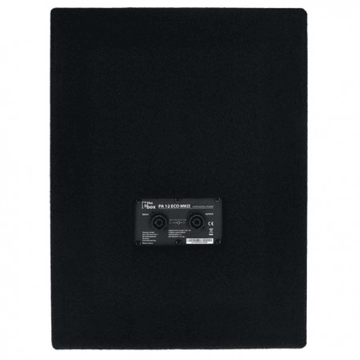 CAJA PASIVA  ECO 12P MKII 2