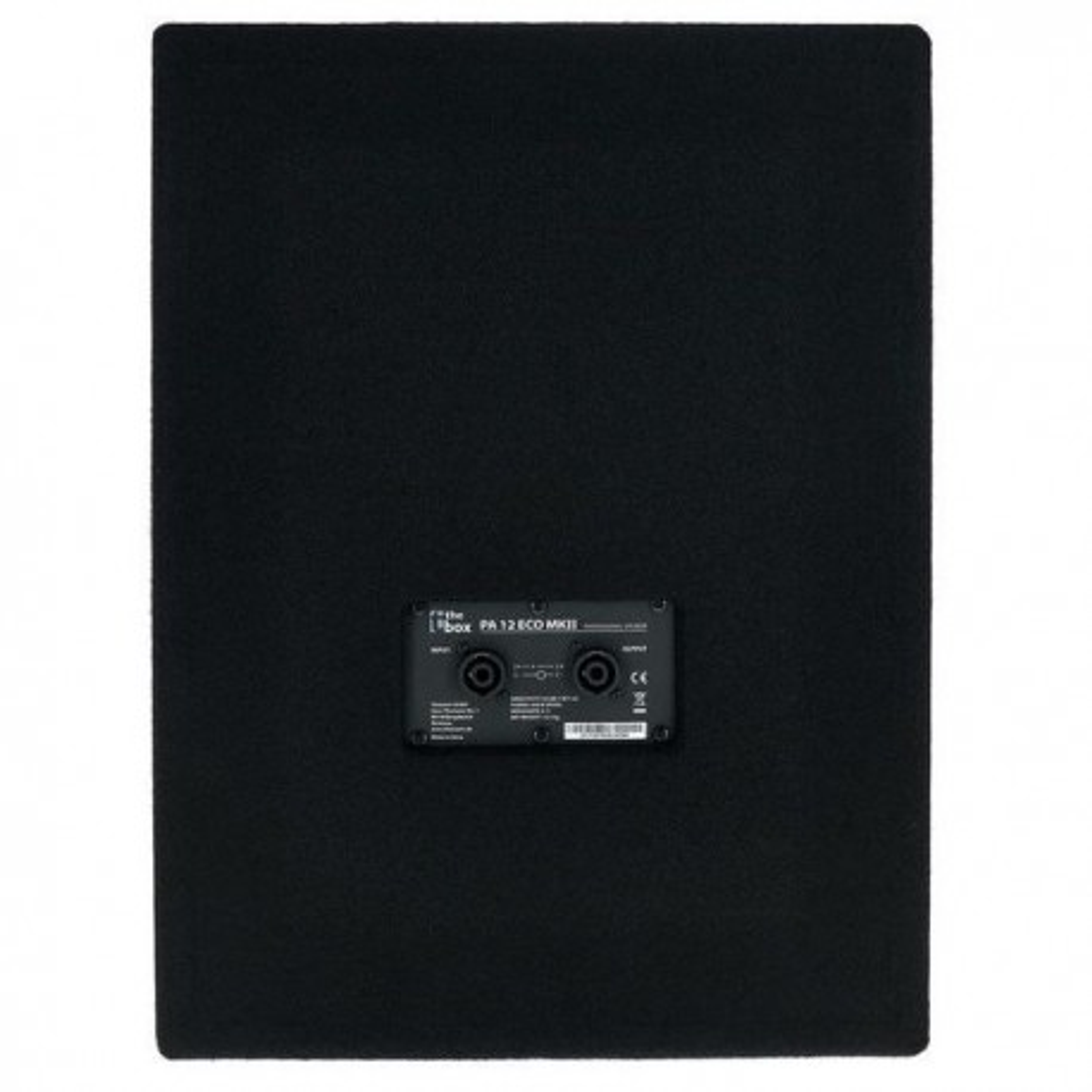 CAJA PASIVA  ECO 12P MKII 2