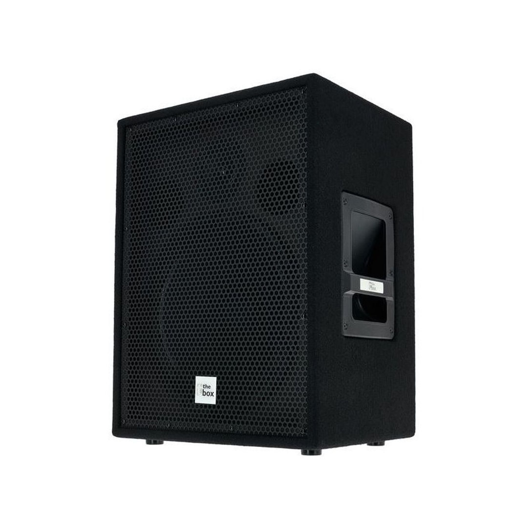 CAJA PASIVA  ECO 12P MKII 1