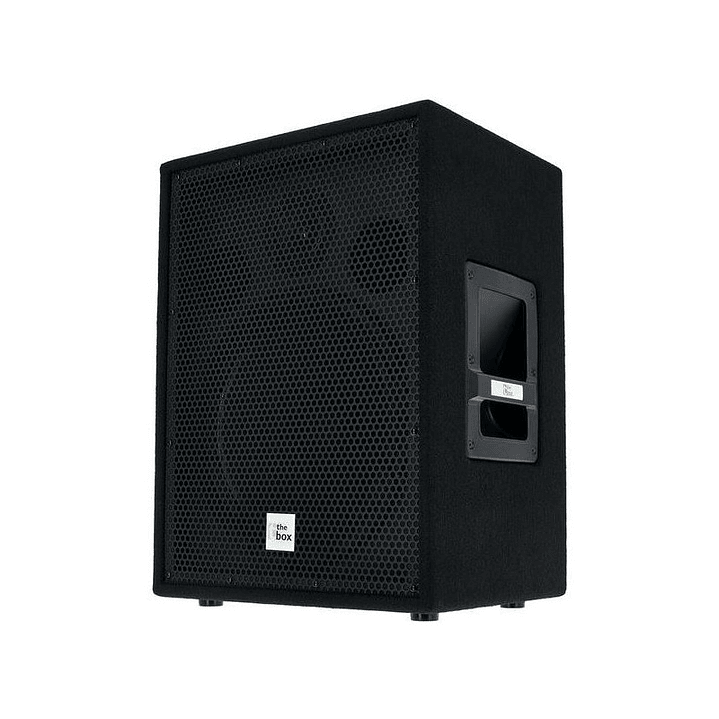 CAJA PASIVA  ECO 12P MKII 1