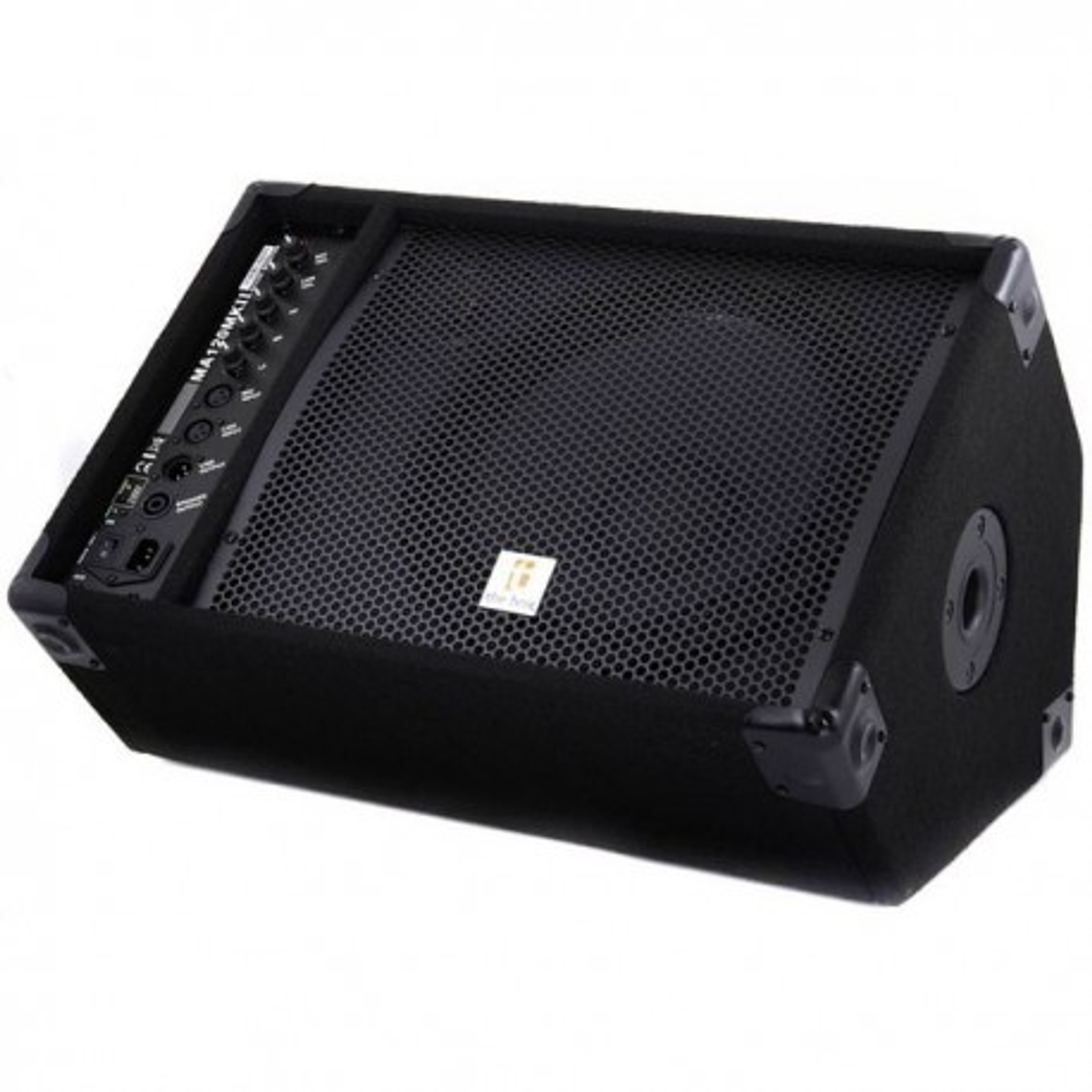 CAJA ACTIVA MA120 MKII 1