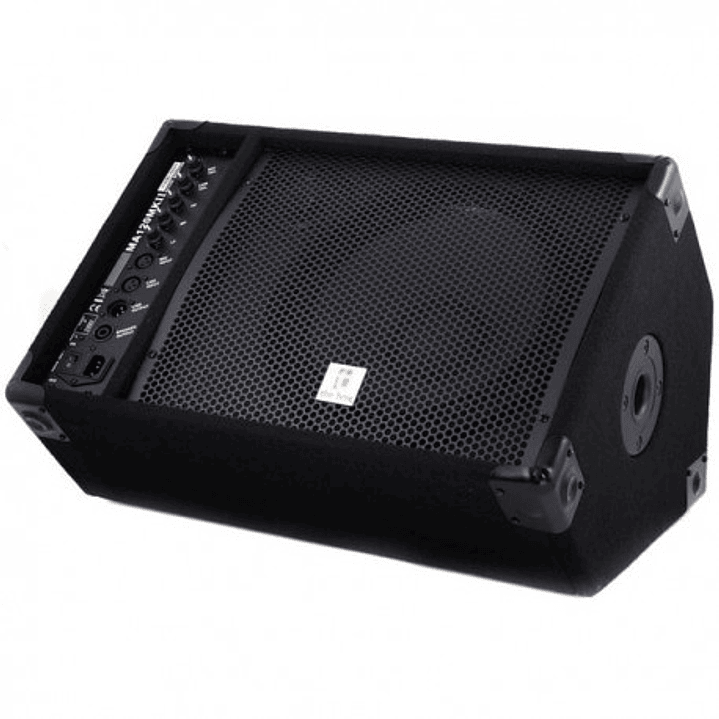 CAJA ACTIVA MA120 MKII 1