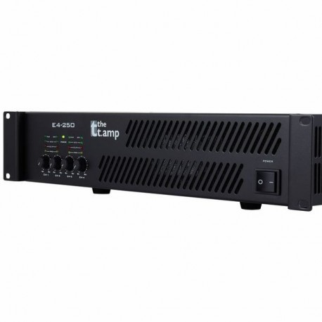 Amplificador E4-250