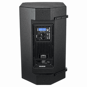 Caja Activa Oro DSX 112