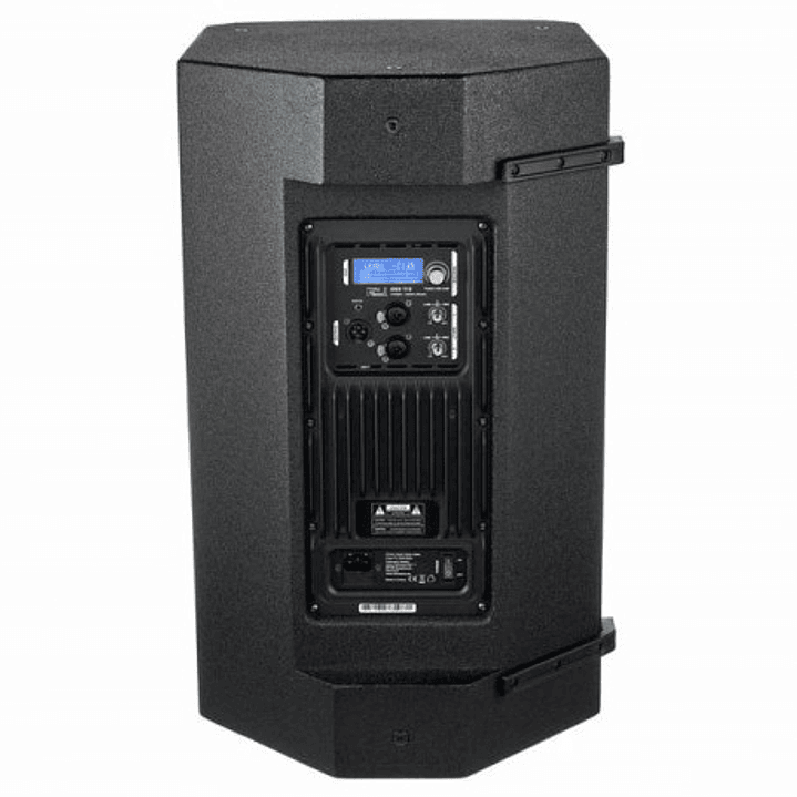 Caja Activa Oro DSX 112 2