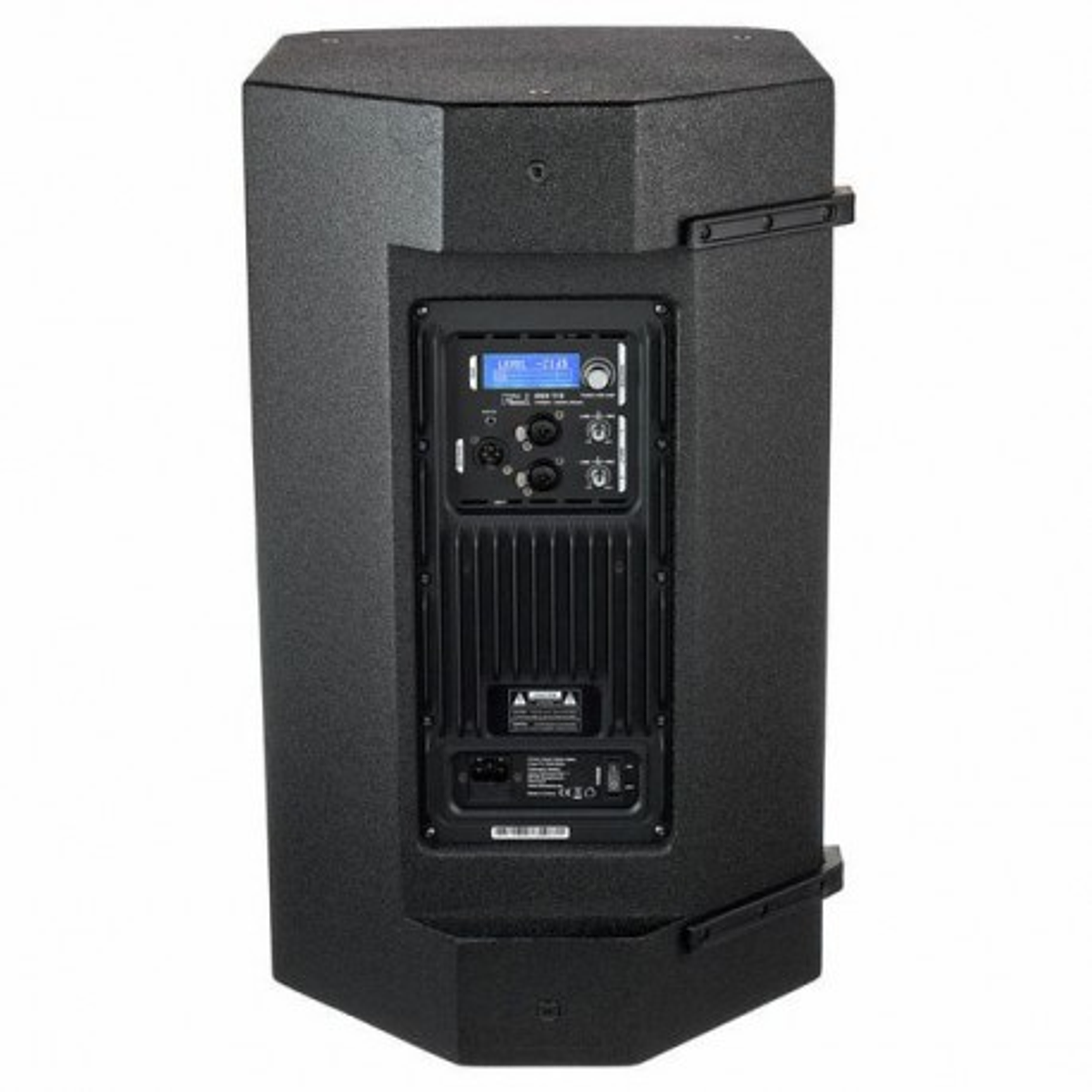 Caja Activa Oro DSX 112 2