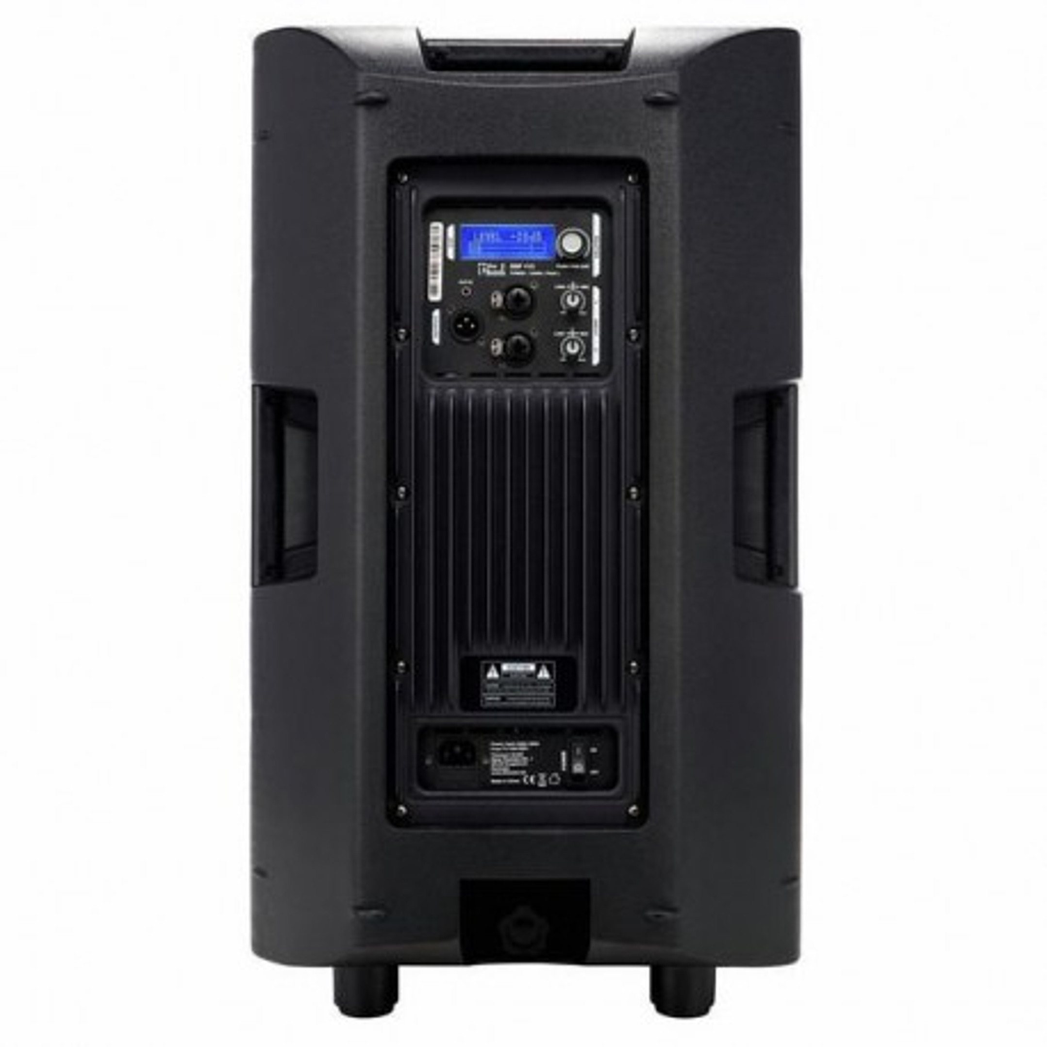 Caja Activa Pro DSP 115 2