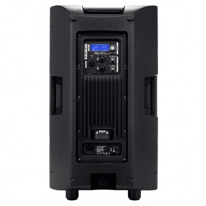 Caja Activa Pro DSP 115 2