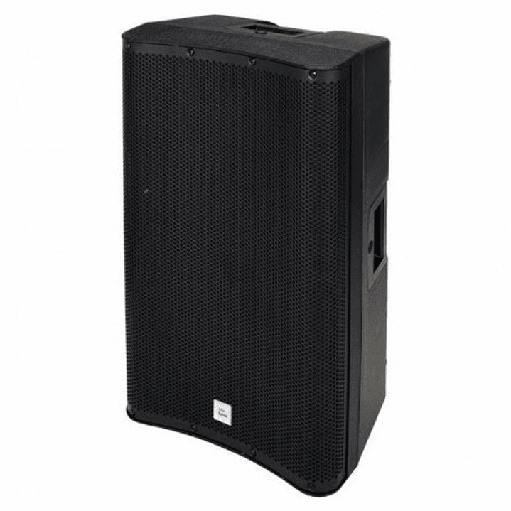 Caja Activa Pro DSP 115 1
